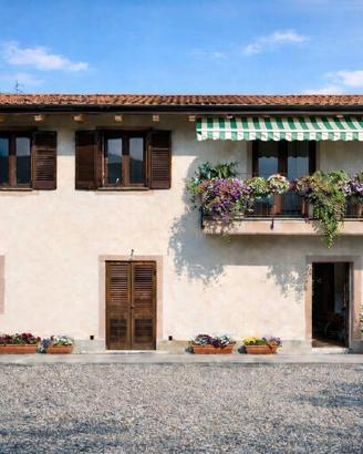 Azienda agricola multifunzionale