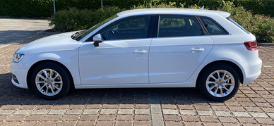 Audi A3  1600 TD