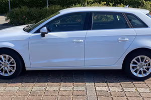 Audi A3  1600 TD
