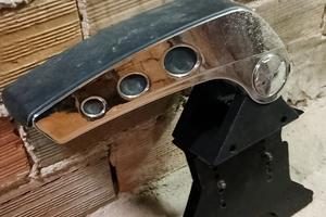 bracciolo universale della simoni racing 