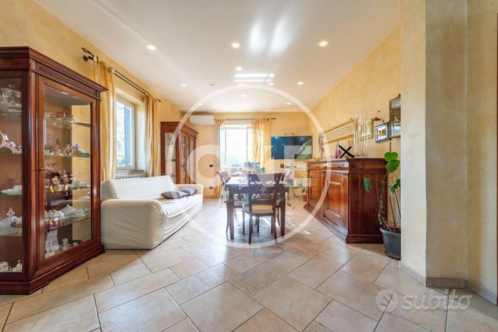 Appartamento – Roma, Torre Angela, Municipio Roma VI - Vista 4