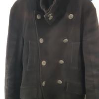 Giubbotto nero taglia l/xl imperial