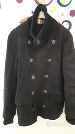 Giubbotto nero taglia l/xl imperial