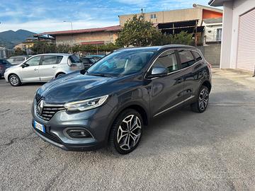 Renault Kadjar Blue dCi 150CV AWD Black Edition 20