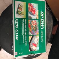 Griglia elettrica