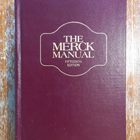 "Manuale di diagnosi e terapia di Merck" (U.S.A.)