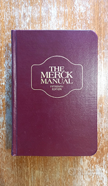 "Manuale di diagnosi e terapia di Merck" (U.S.A.)