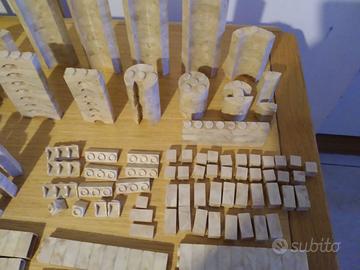 Exin castillos anni 70