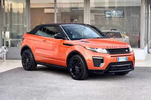 Land Rover Range Rover Evoque 2.0 D 180CV HSE E6 -