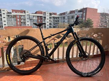 Scott Scale RC Team 2024 M