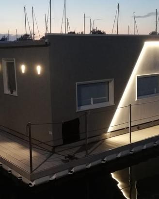 villetta sul mare