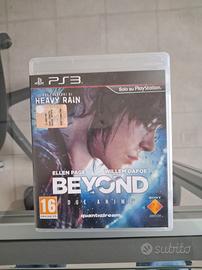 Playstation 3 gioco Beyond 
