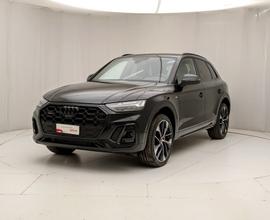 Audi Audi Q5 Identity Black 55 TFSI e quattro 270