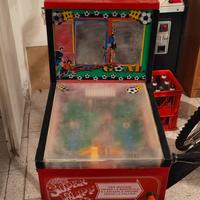 Mini Flipper da mare