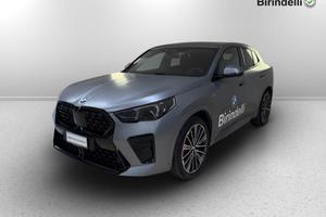 BMW BMW X2 sDrive18d
