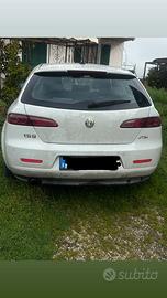 Alfa Romeo 159