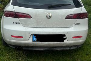 Alfa Romeo 159