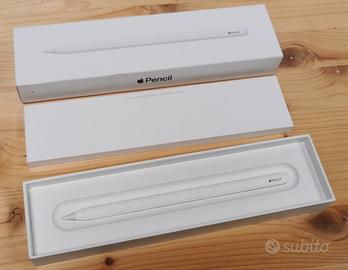 Apple Pencil (2ª generazione) – Scatola Originale