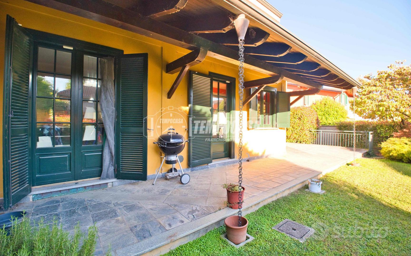 Casa – Vercelli, Brut Fond, Centro - Vista 4