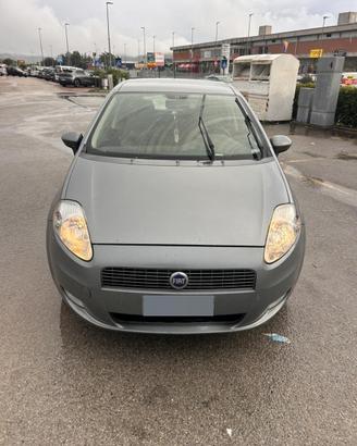 FIAT GRANDE PUNTO 1.2 anno 2006