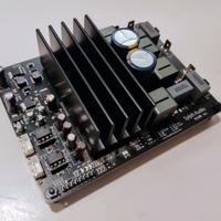 Amplificatore Sylphaudio TPA3251 classe D