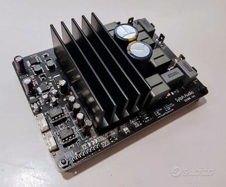 Amplificatore Sylphaudio TPA3251 classe D