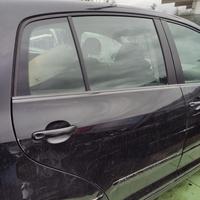 Porta post dx VOLKSWAGEN GOLF 5 PLUS 2006