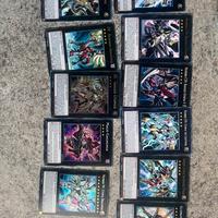 Deck Utopia da torneo