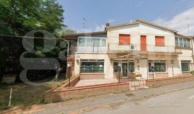 Stabile/Palazzo Lagosanto [Cod. rif AN250VRG]