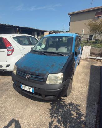 Fiat Panda 1.1 Active