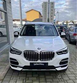 BMW X5 xDrive25d Business