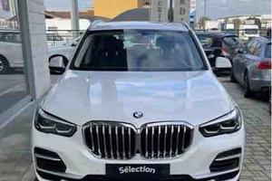 BMW X5 xDrive25d Business
