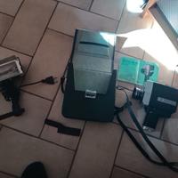Cinepresa KOHKA  Super 8 Modello 303 Automatic