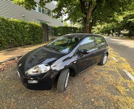 Fiat punto evo 12cc ok neo