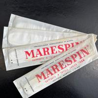 Abbassalingua pubblicitario