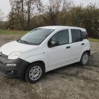 Fiat panda 1.2 van gpl e6b