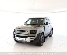 Land Rover Defender 110 2.0 SD4 240CV AWD Aut...