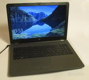 Portatile Hp 255 - G6