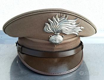 Berretto anni '80 CC raro mod.per drop/Battaglioni