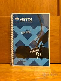 Manuali AIMS 9ª Edizione Completi –  Concorso SSM