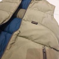 Woolrich smanicato