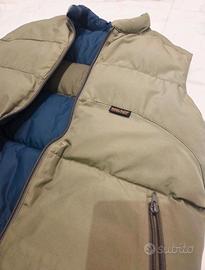 Woolrich smanicato