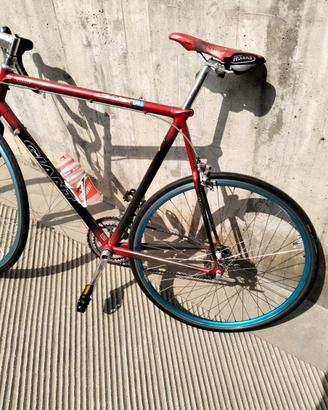 Bici da corsa cadex