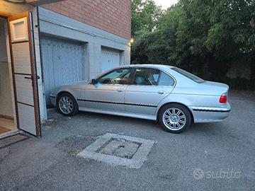 bmw 528i e39