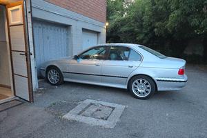 bmw 528i e39