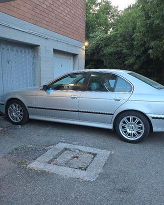 bmw 528i e39