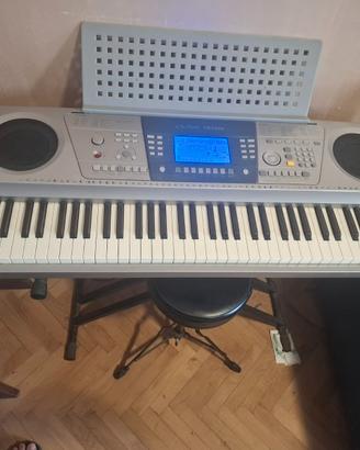 Pianola Professionale
