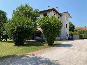 APPARTAMENTO BICAMERE A DUE PASSI DAL CENTRO