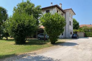 APPARTAMENTO BICAMERE A DUE PASSI DAL CENTRO