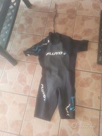 Muta mare adulto taglia S